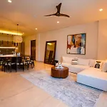 Bloom Tulum Apartments