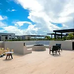 Bloom Tulum Apartments