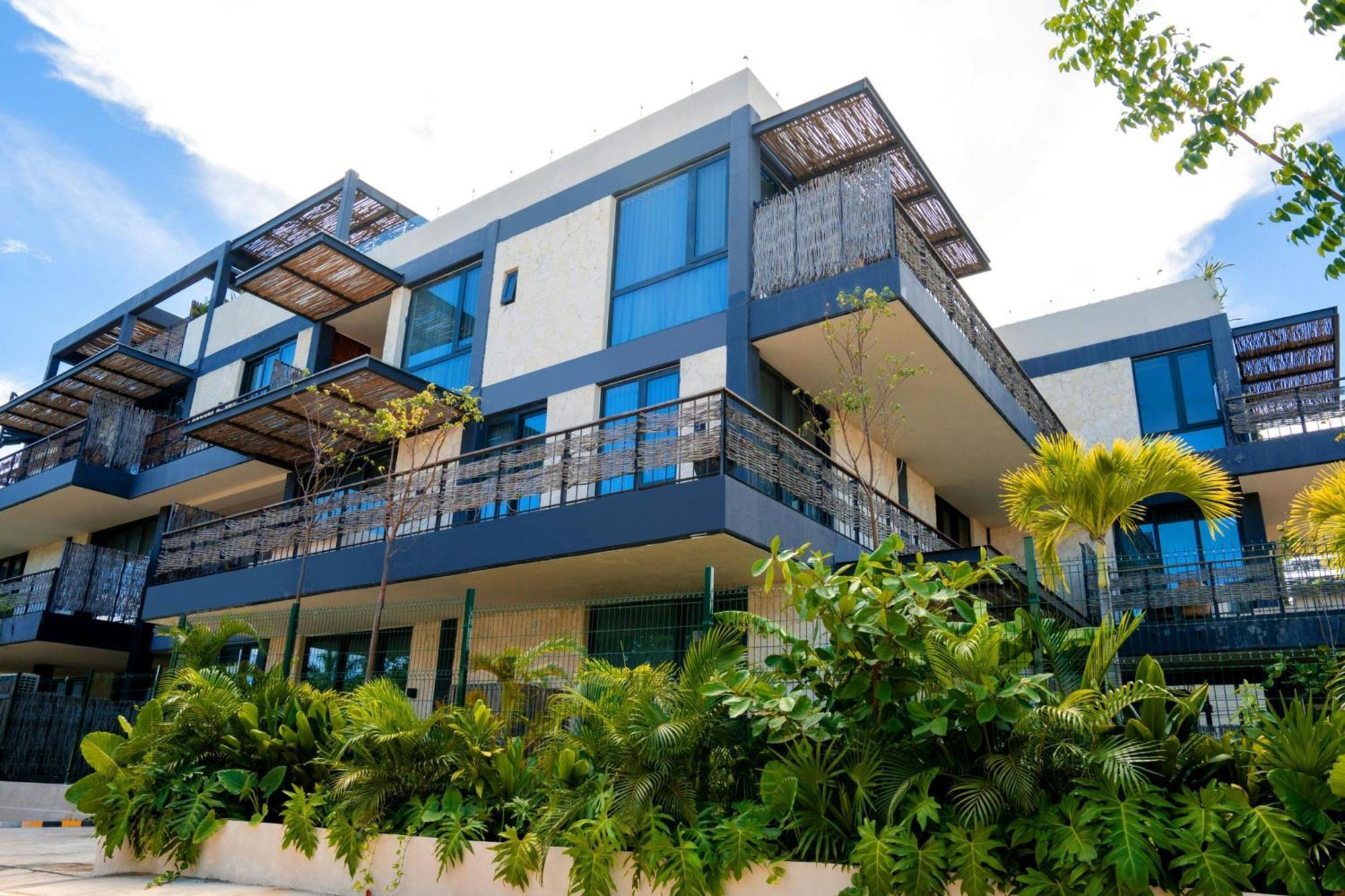 Bloom Hotel Tulum