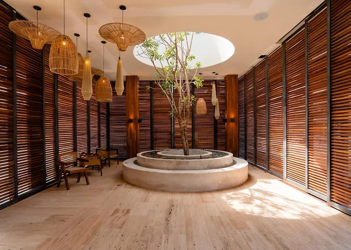 Bloom Tulum Apartments