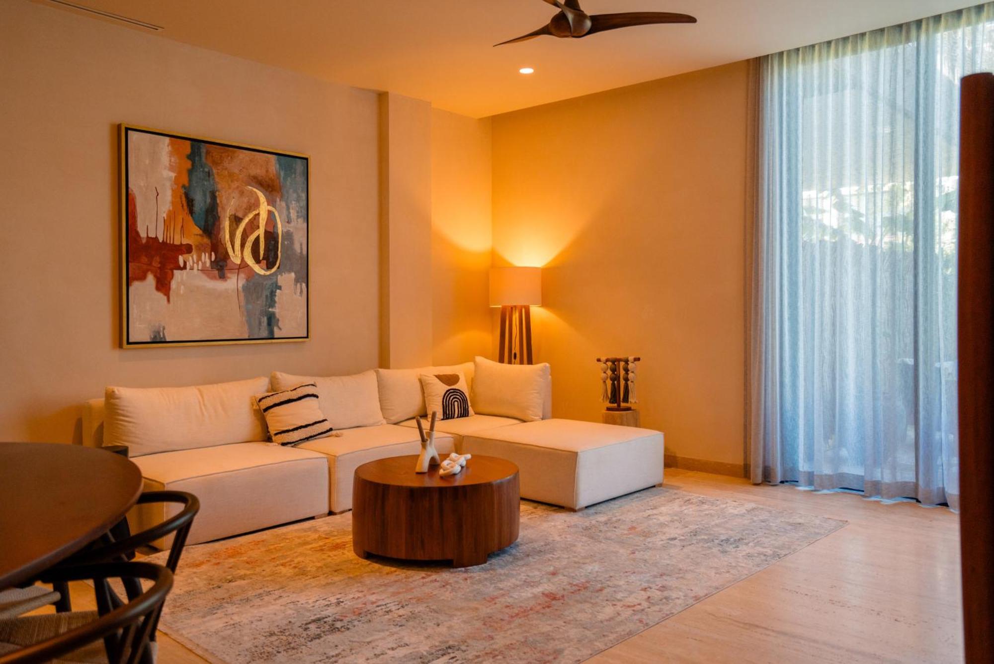 Hotel Bloom Tulum