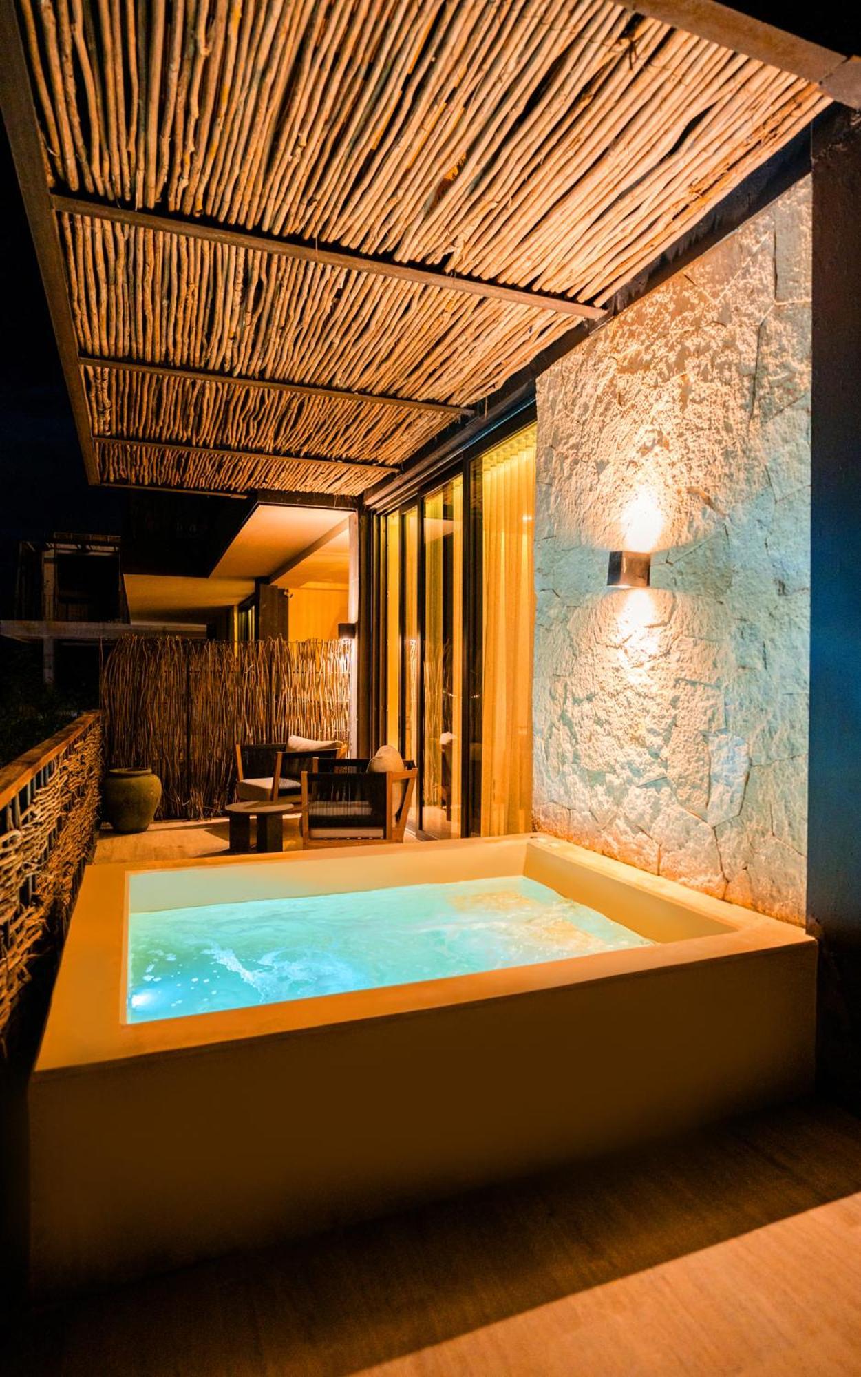 Bloom Hotel Tulum