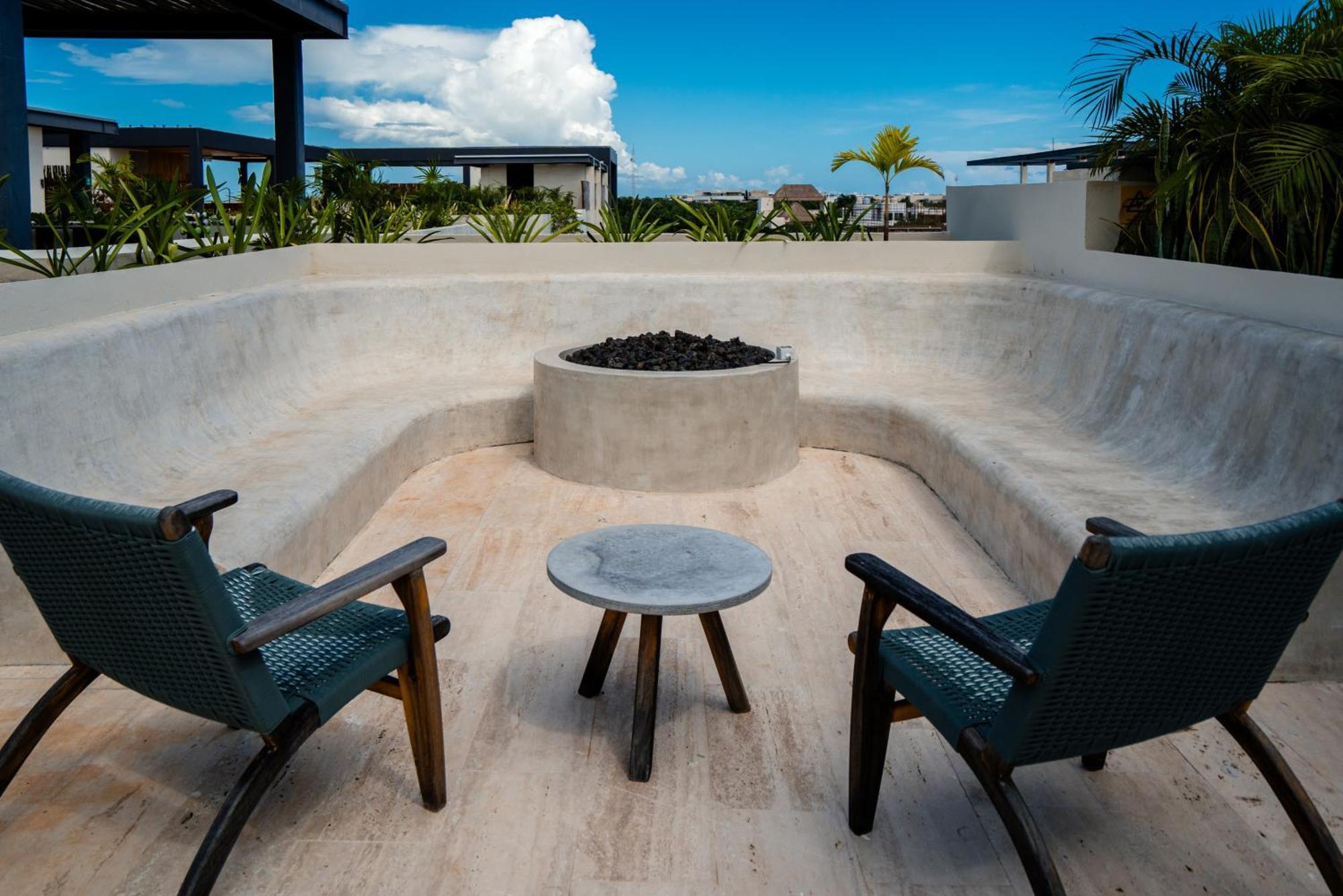 Bloom Tulum
