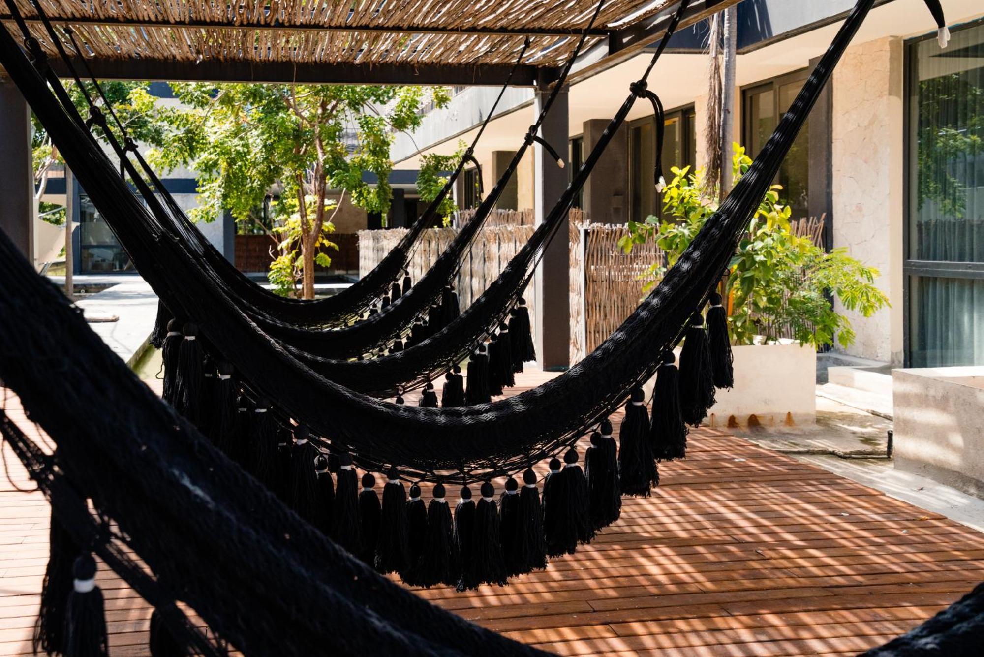Hotel Bloom Tulum