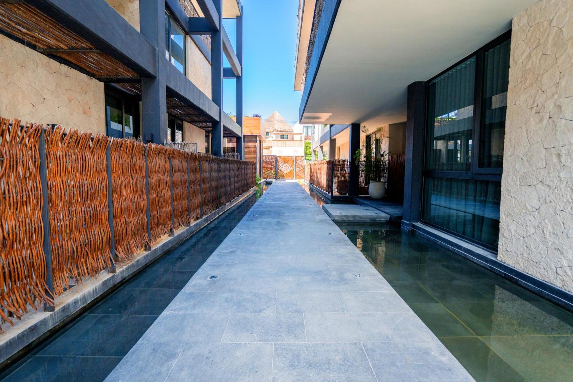 Bloom Hotel Tulum