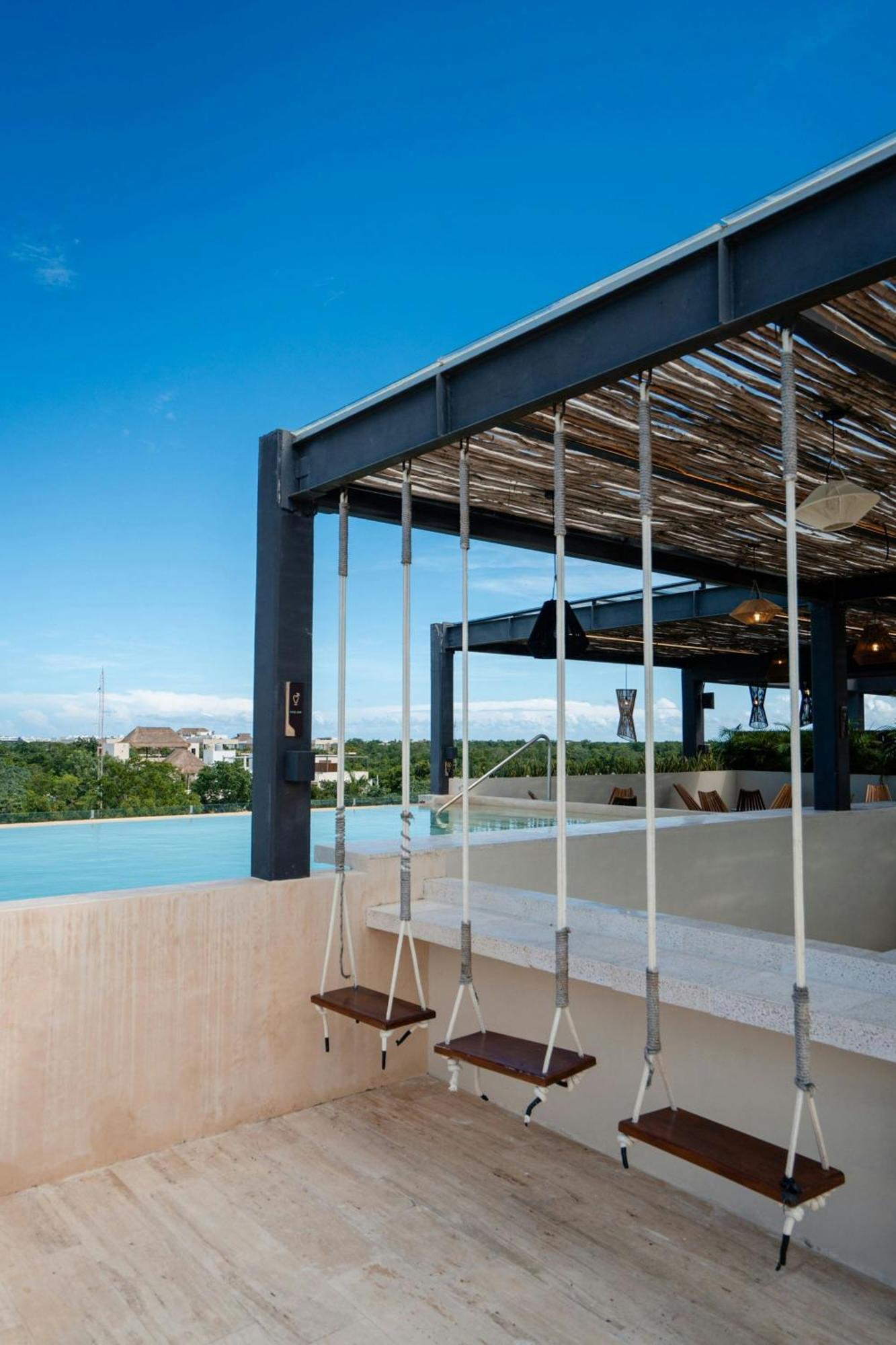 Bloom Hotel Tulum