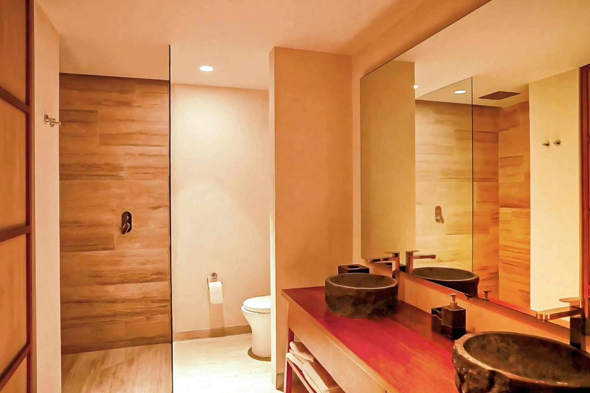 Hotel Bloom Tulum