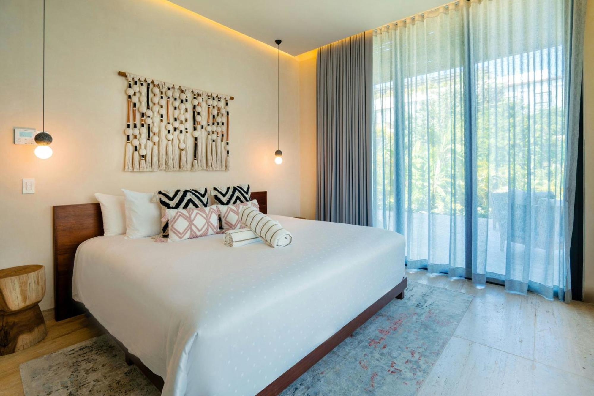Hotel Bloom Tulum