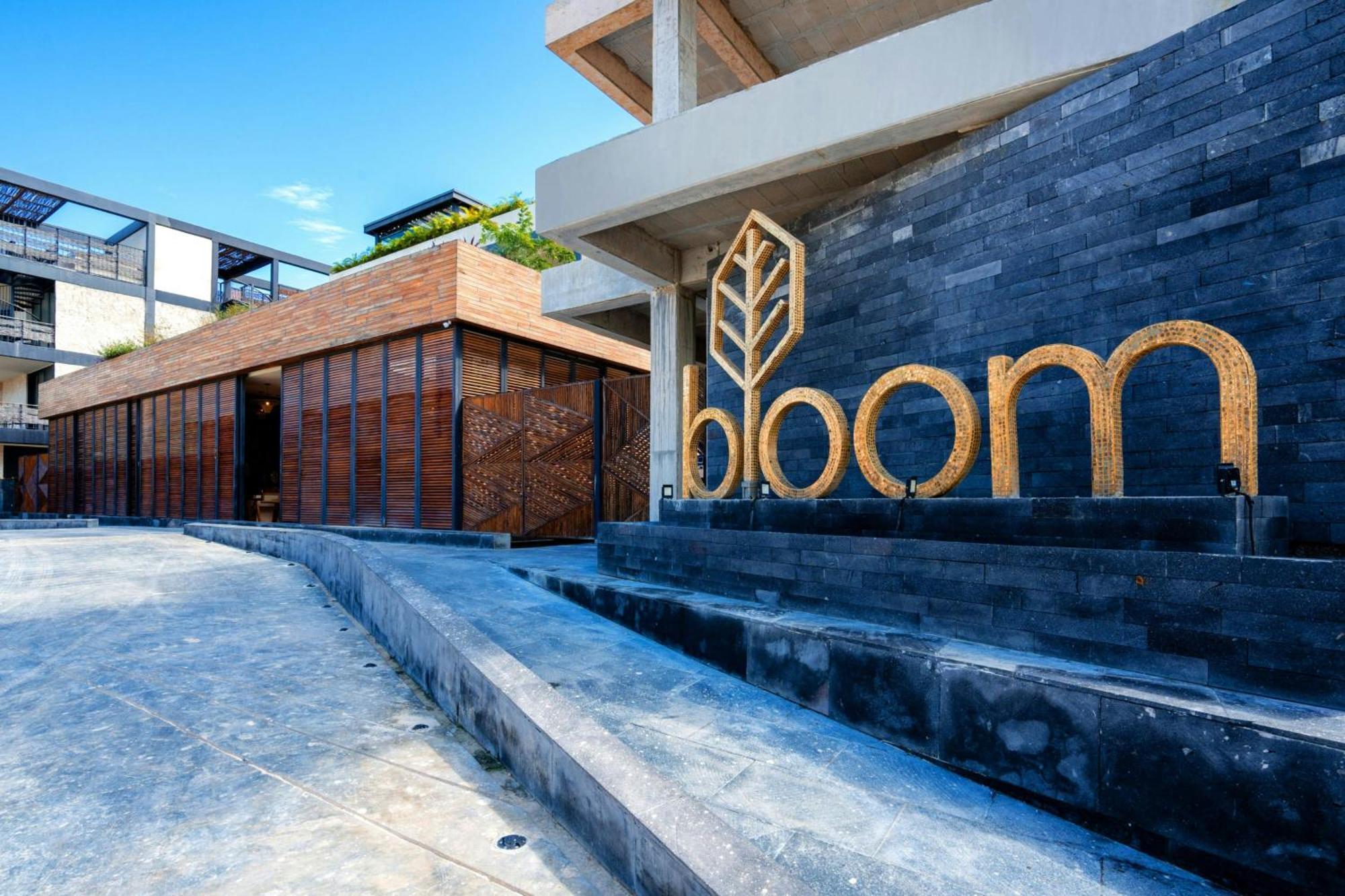Bloom *